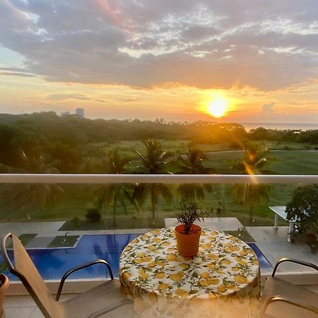 Апартаменты Playablanca Ocean Blue "Vista Al Mar" Плайя-Бланка Экстерьер фото