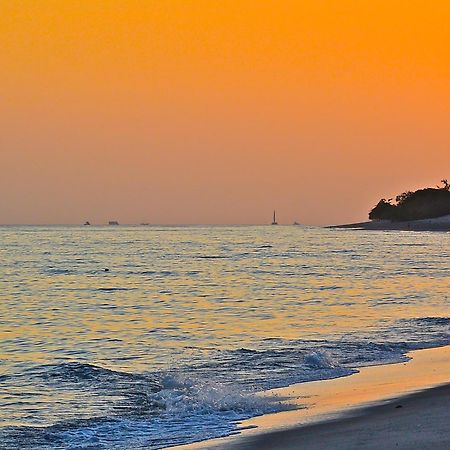 Апартаменты Playablanca Ocean Blue "Vista Al Mar" Плайя-Бланка Экстерьер фото