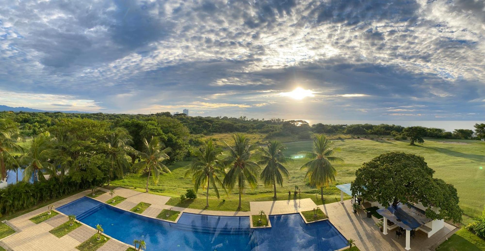 Апартаменты Playablanca Ocean Blue "Vista Al Mar" Плайя-Бланка Экстерьер фото