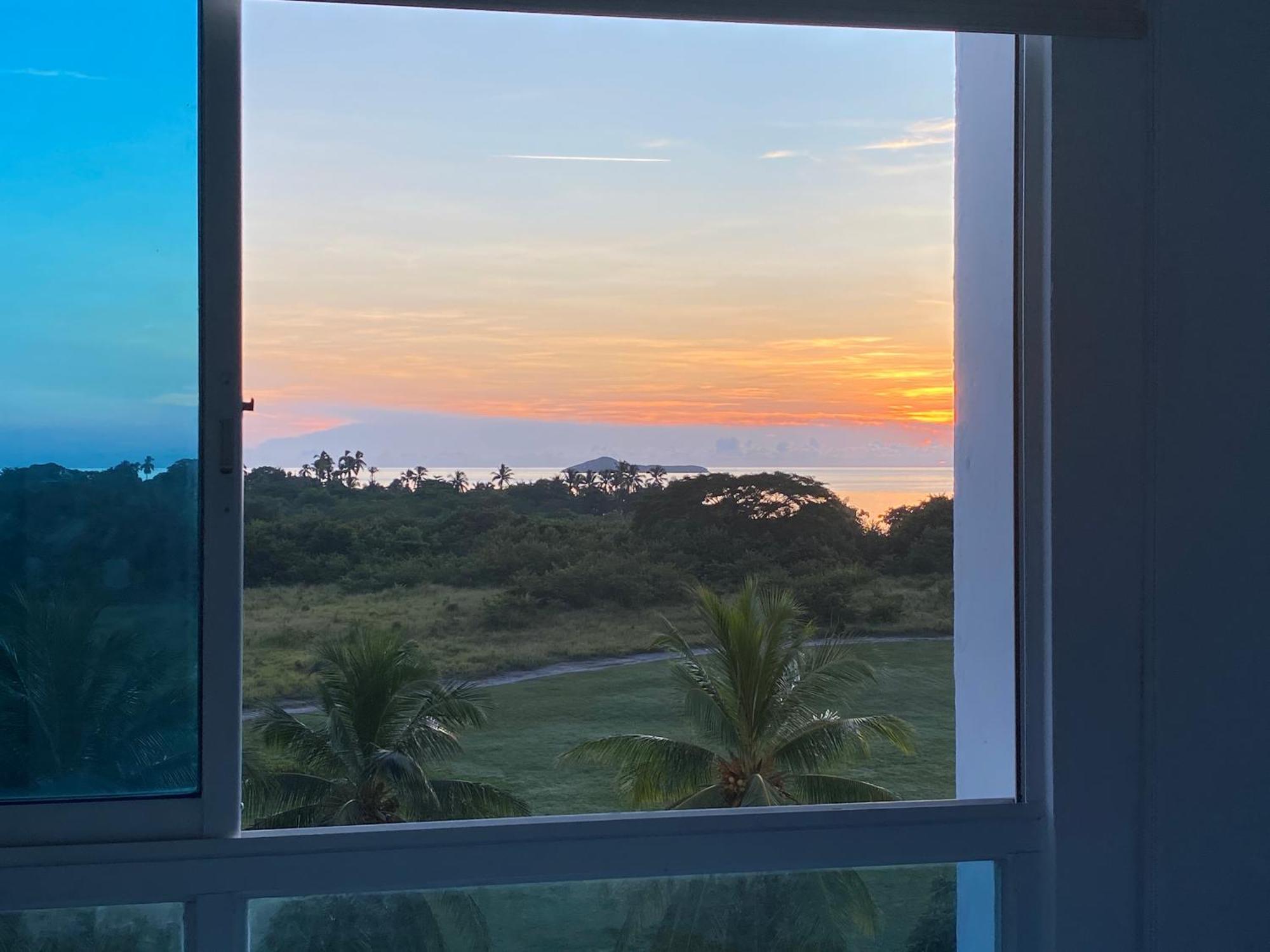 Апартаменты Playablanca Ocean Blue "Vista Al Mar" Плайя-Бланка Экстерьер фото