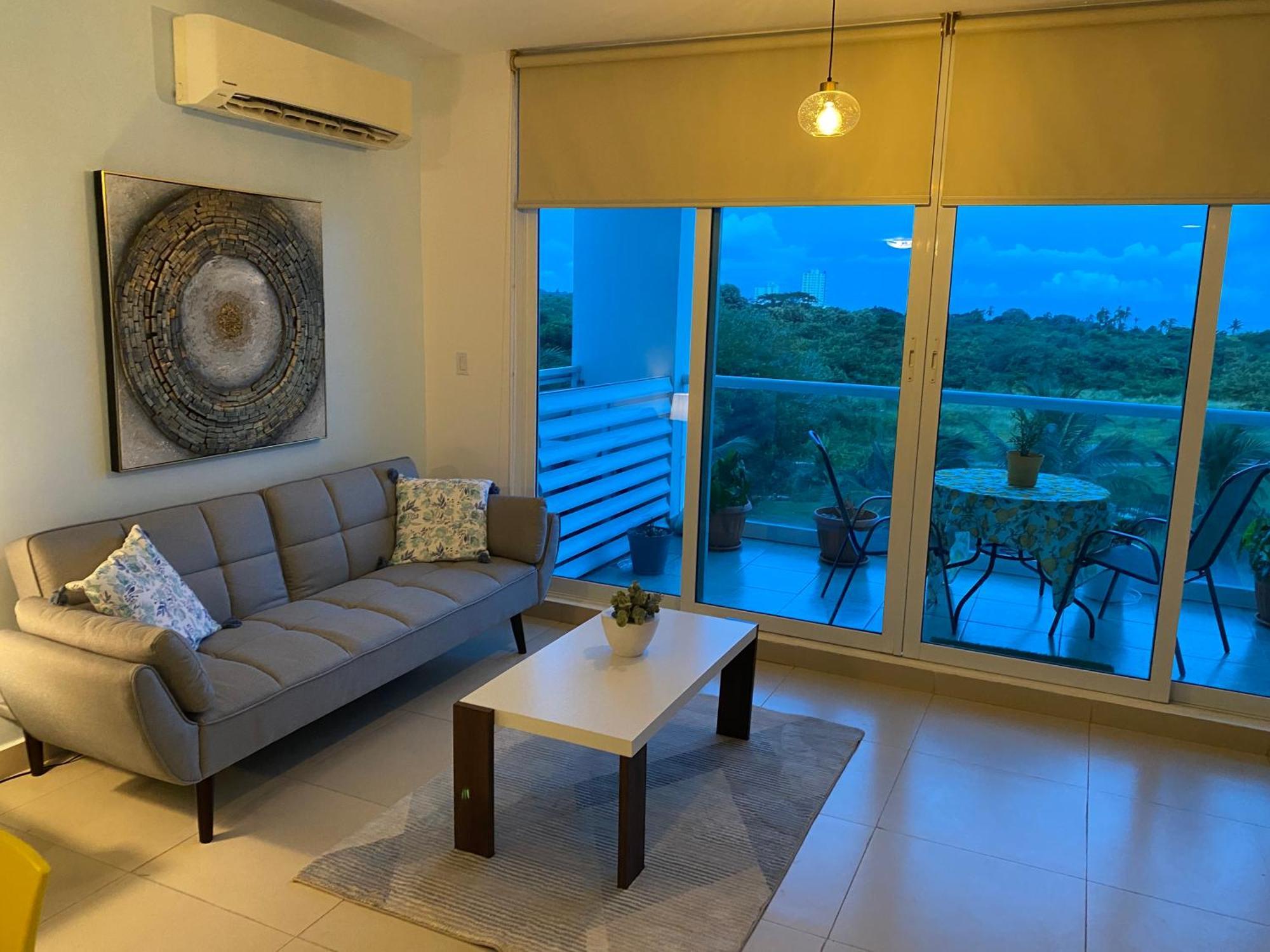 Апартаменты Playablanca Ocean Blue "Vista Al Mar" Плайя-Бланка Экстерьер фото