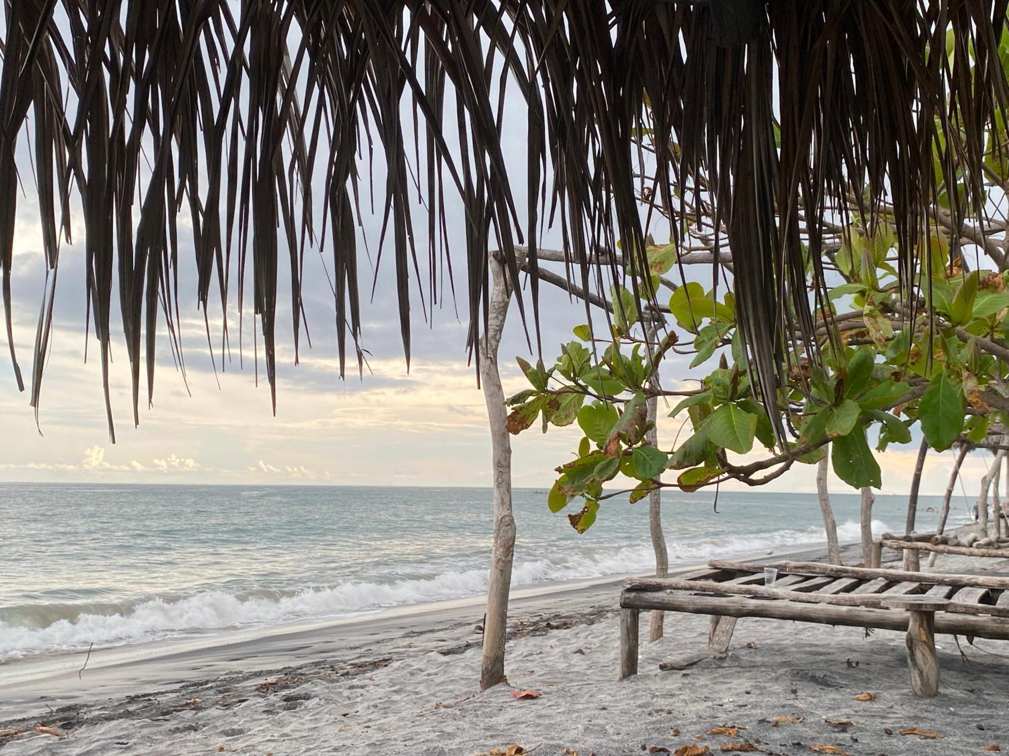 Апартаменты Playablanca Ocean Blue "Vista Al Mar" Плайя-Бланка Экстерьер фото