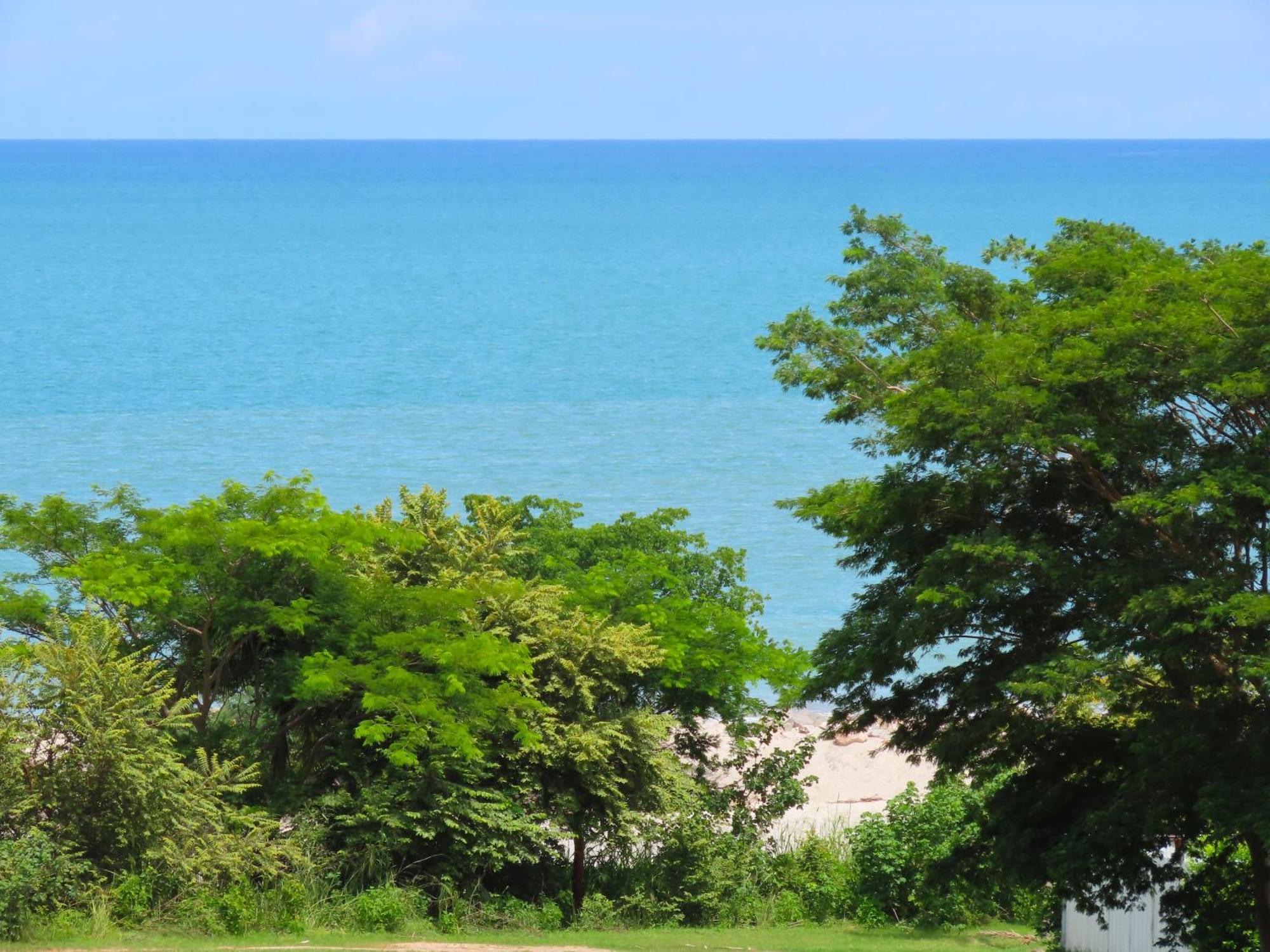 Апартаменты Playablanca Ocean Blue "Vista Al Mar" Плайя-Бланка Экстерьер фото