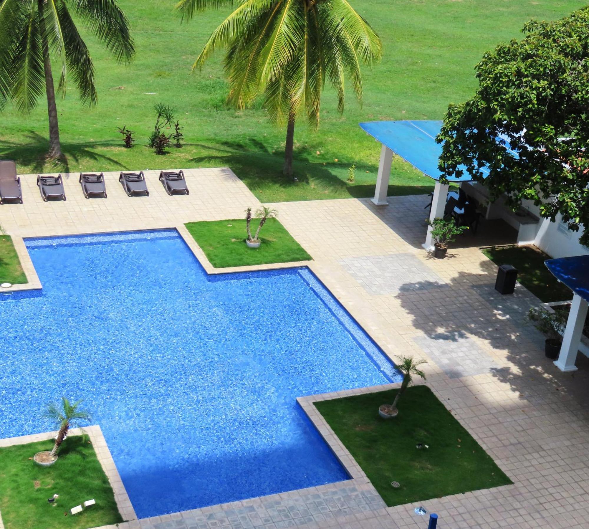 Апартаменты Playablanca Ocean Blue "Vista Al Mar" Плайя-Бланка Экстерьер фото