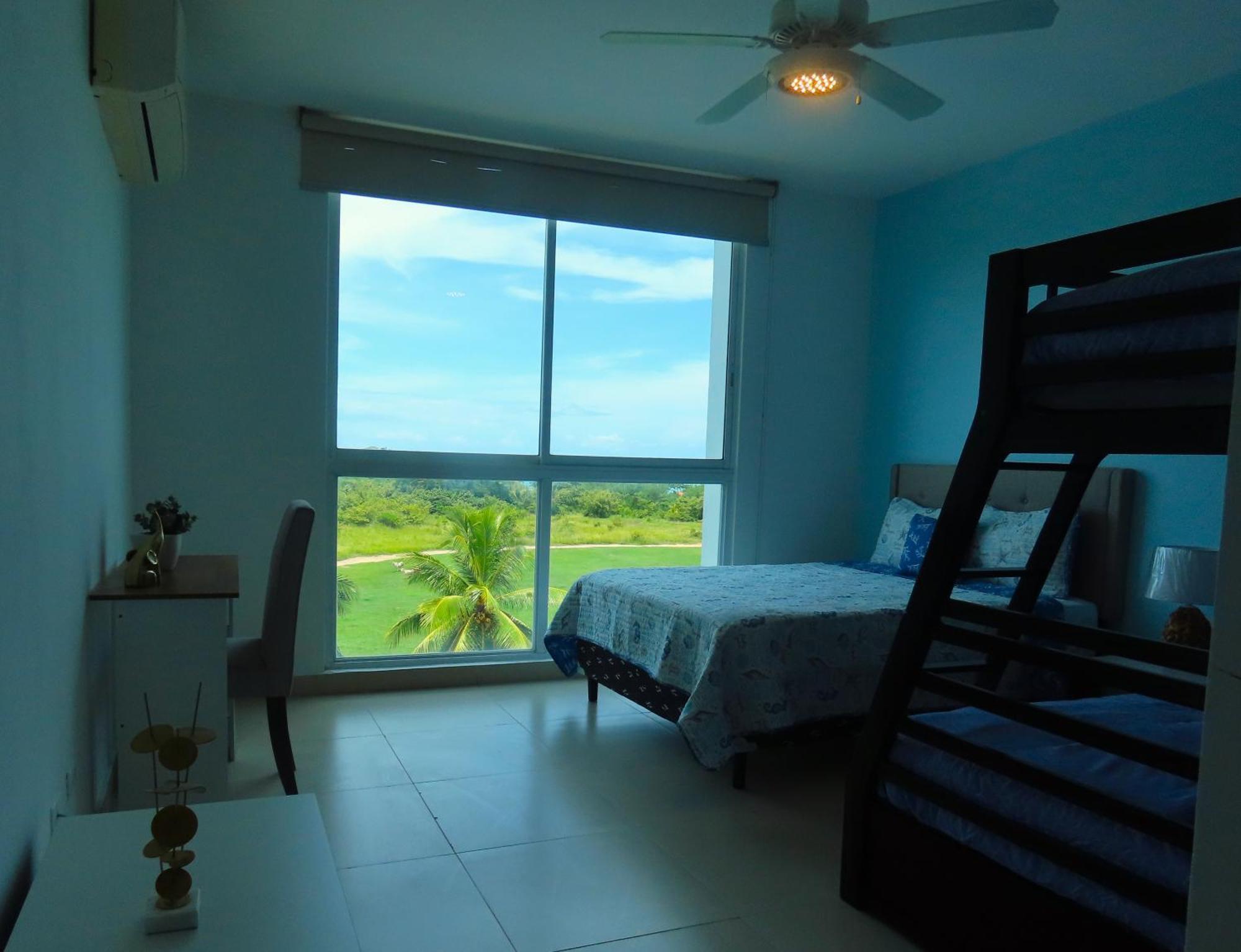 Апартаменты Playablanca Ocean Blue "Vista Al Mar" Плайя-Бланка Экстерьер фото