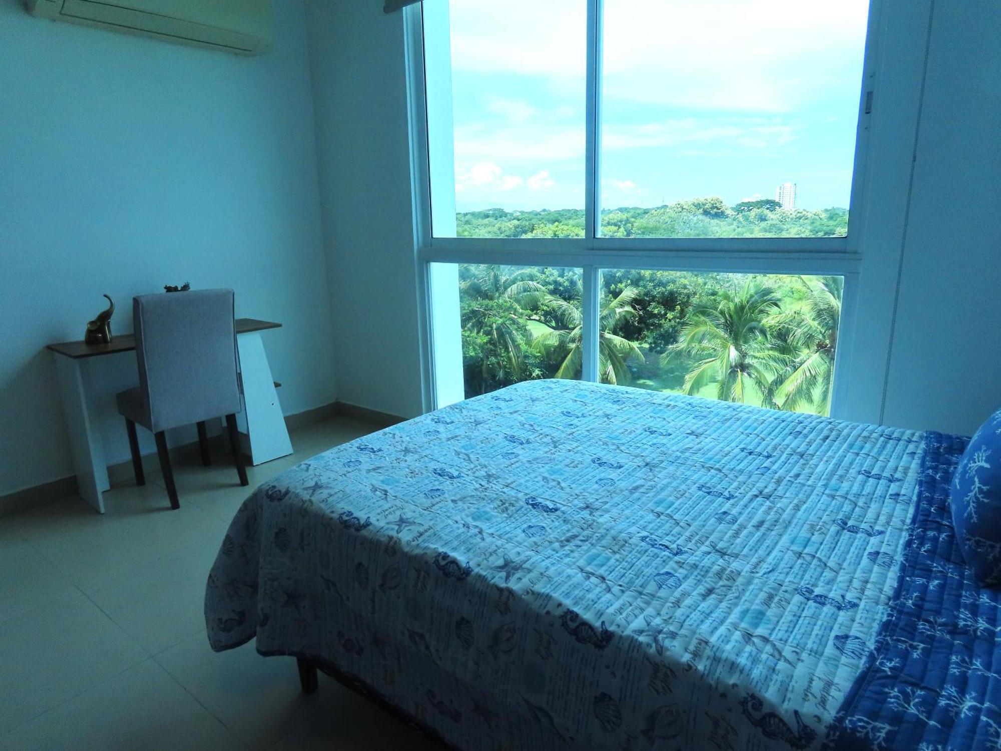 Апартаменты Playablanca Ocean Blue "Vista Al Mar" Плайя-Бланка Экстерьер фото