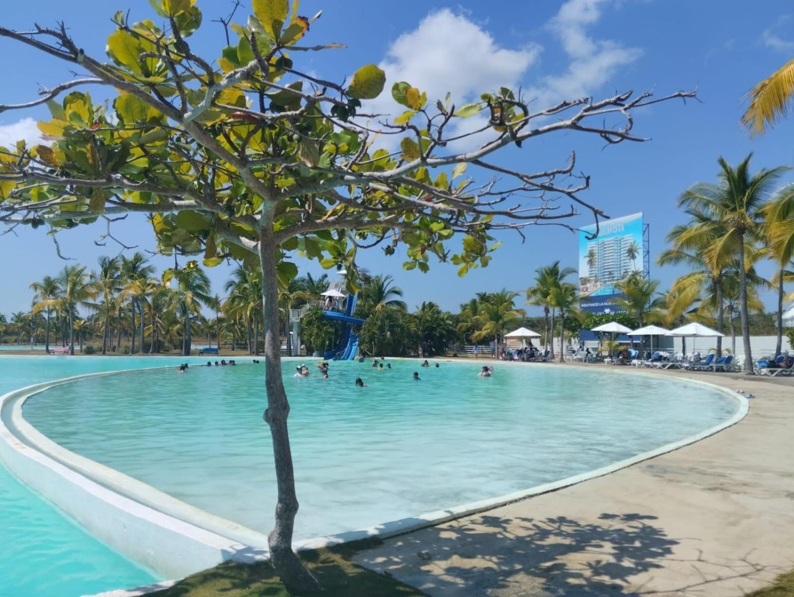 Апартаменты Playablanca Ocean Blue "Vista Al Mar" Плайя-Бланка Экстерьер фото