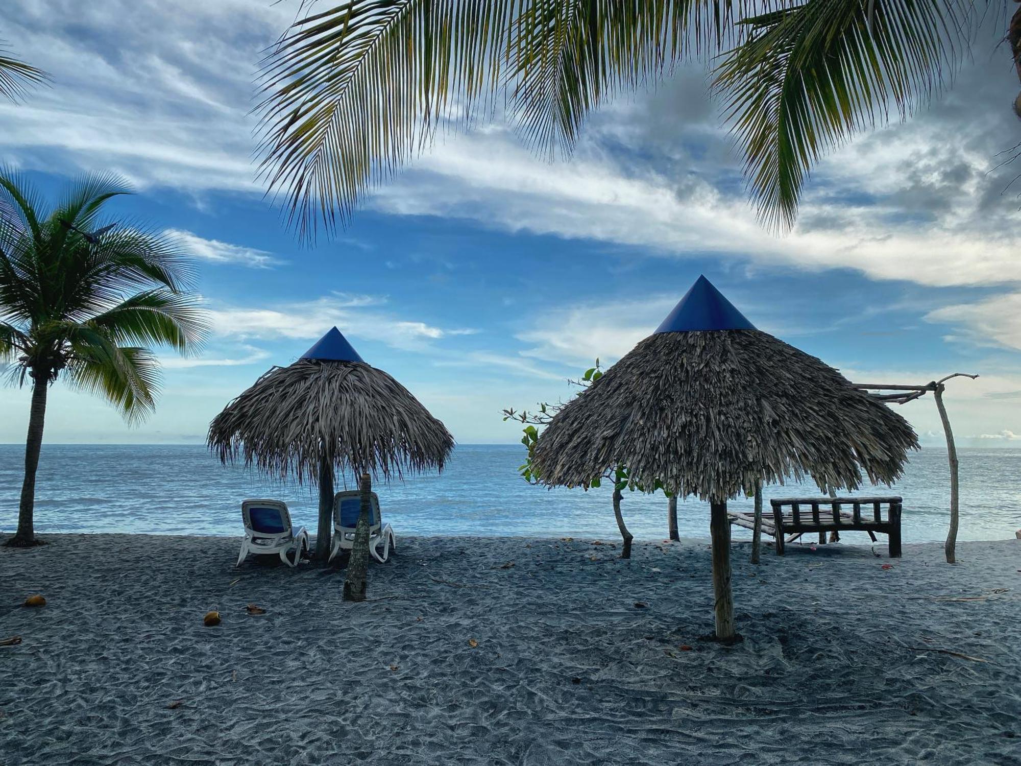 Апартаменты Playablanca Ocean Blue "Vista Al Mar" Плайя-Бланка Экстерьер фото